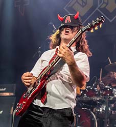 The Jack at Rialto Tucson, December  6, 2025